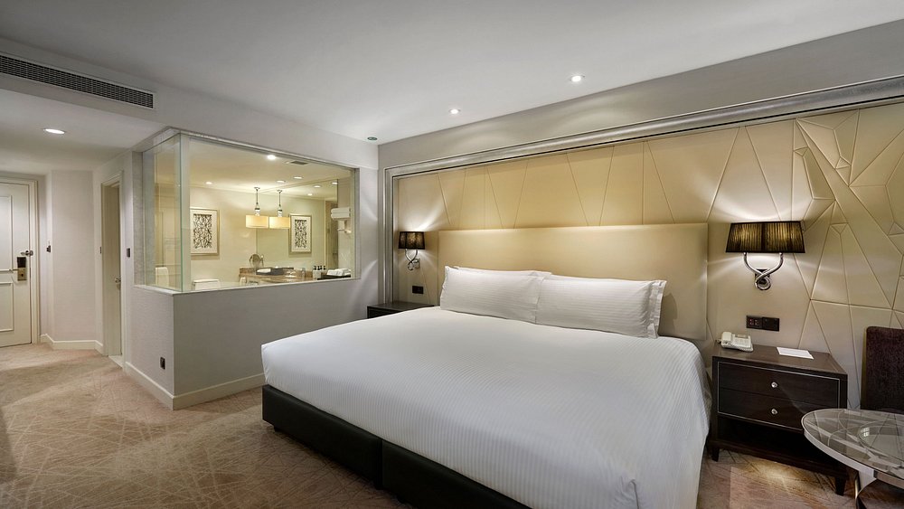 InterContinental Kuala Lumpur view 3