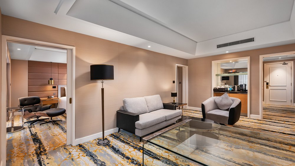 InterContinental Kuala Lumpur view 4