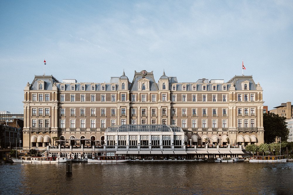 InterContinental Amstel Amsterdam
