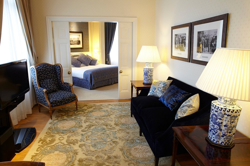 InterContinental Amstel Amsterdam view 4