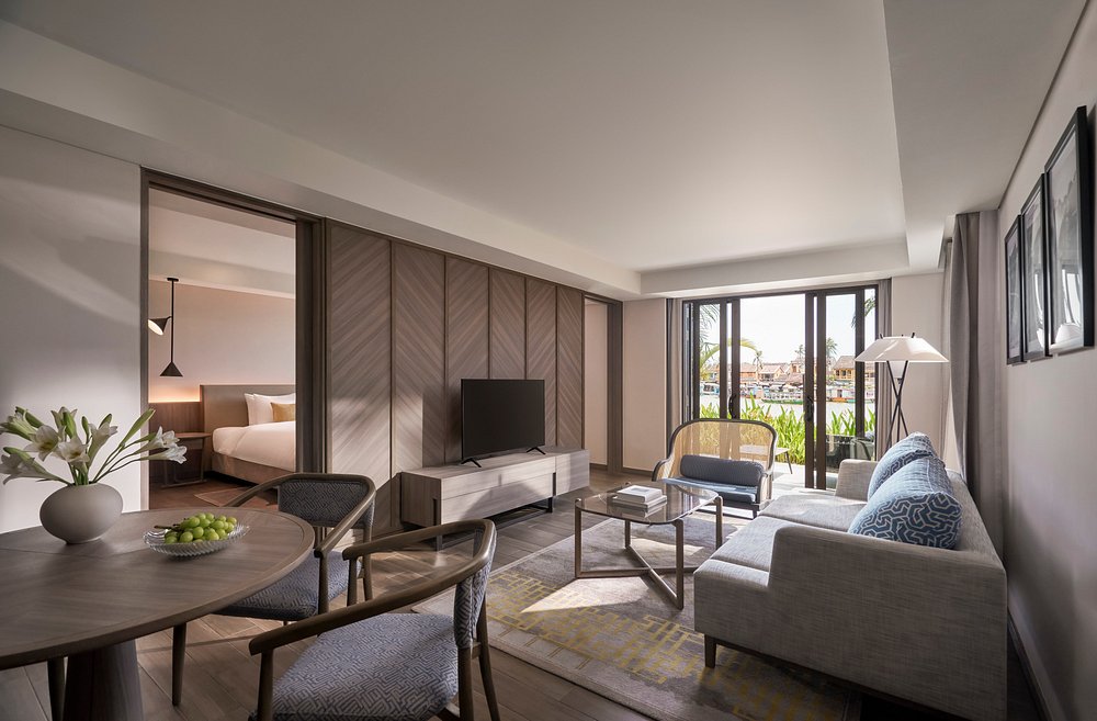 Moire Hoi An, Vignette Collection view 4