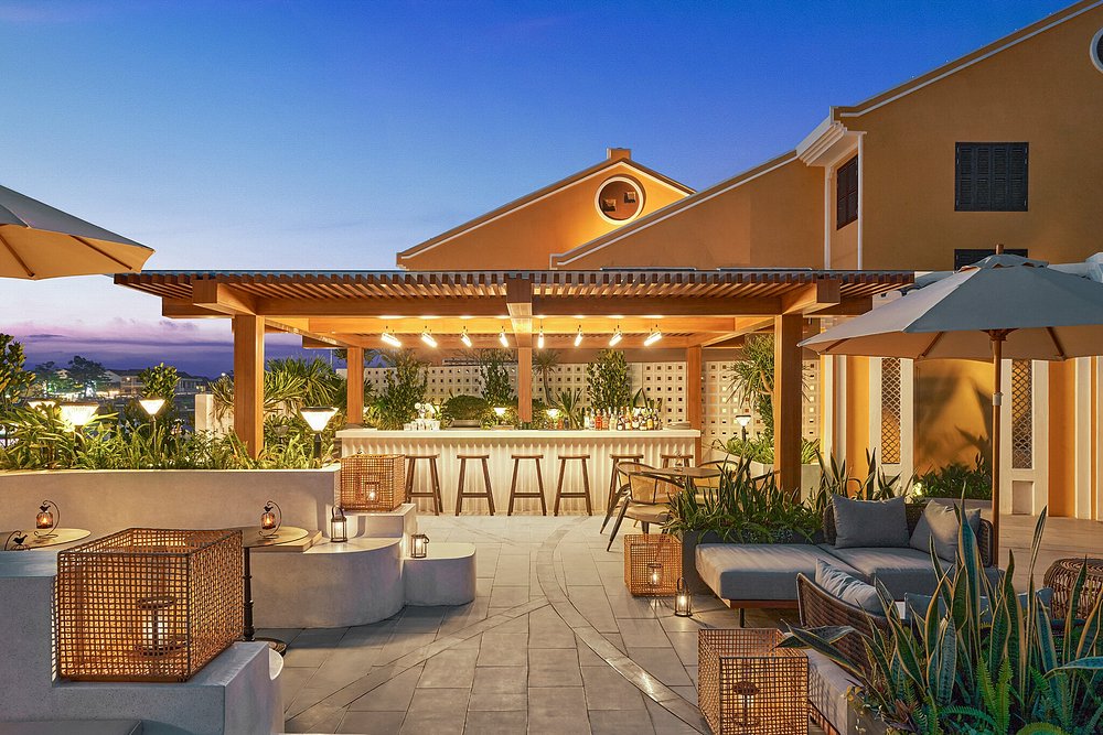 Moire Hoi An, Vignette Collection view 5