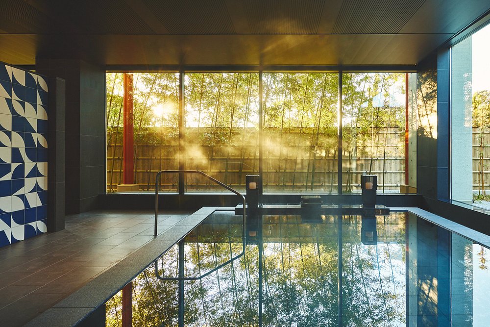 Hotel Indigo Inuyama Urakuen Garden view 5