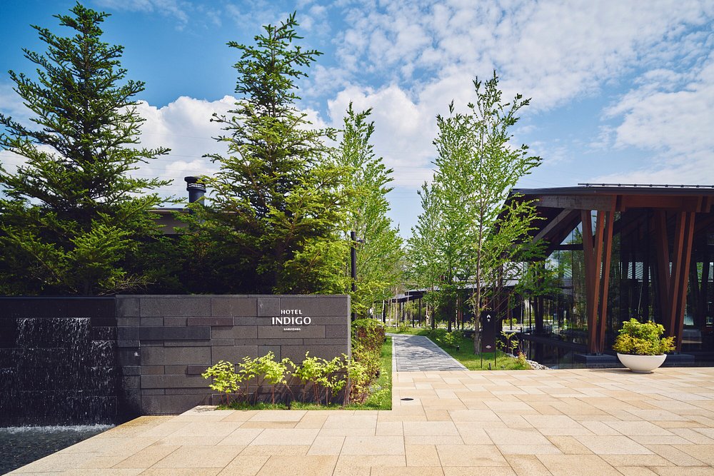 Hotel Indigo Karuizawa