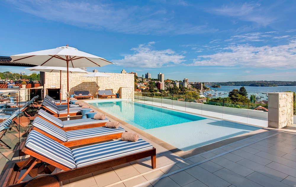 InterContinental Sydney Double Bay view 5