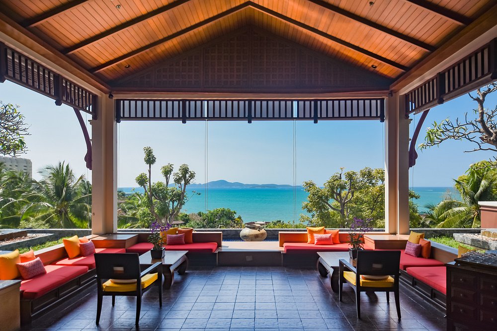 InterContinental Pattaya Resort view 2