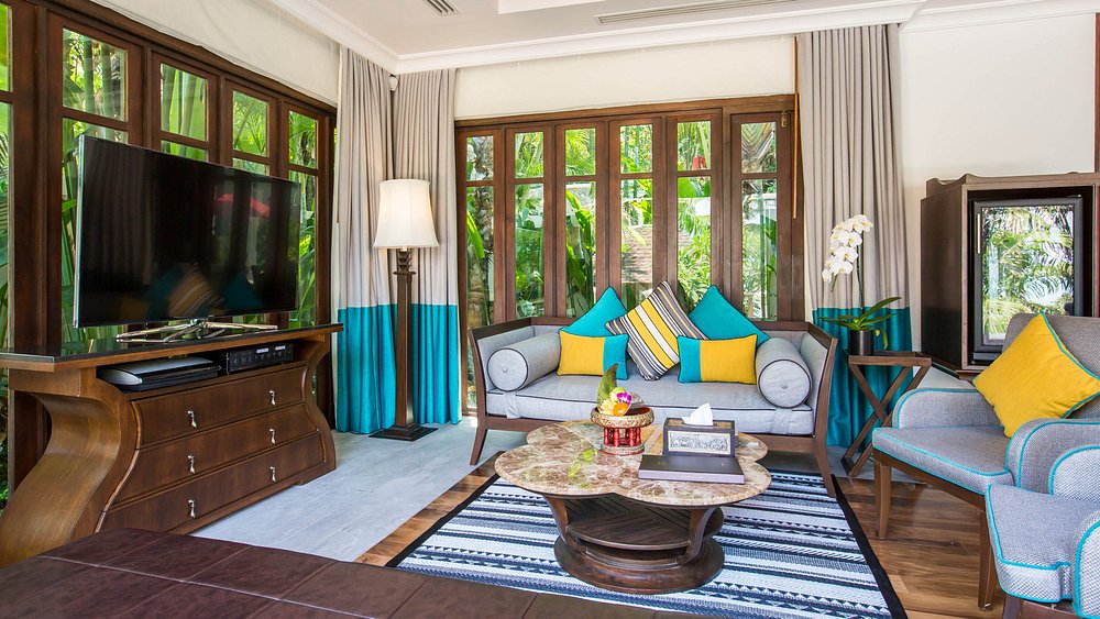 InterContinental Pattaya Resort view 4