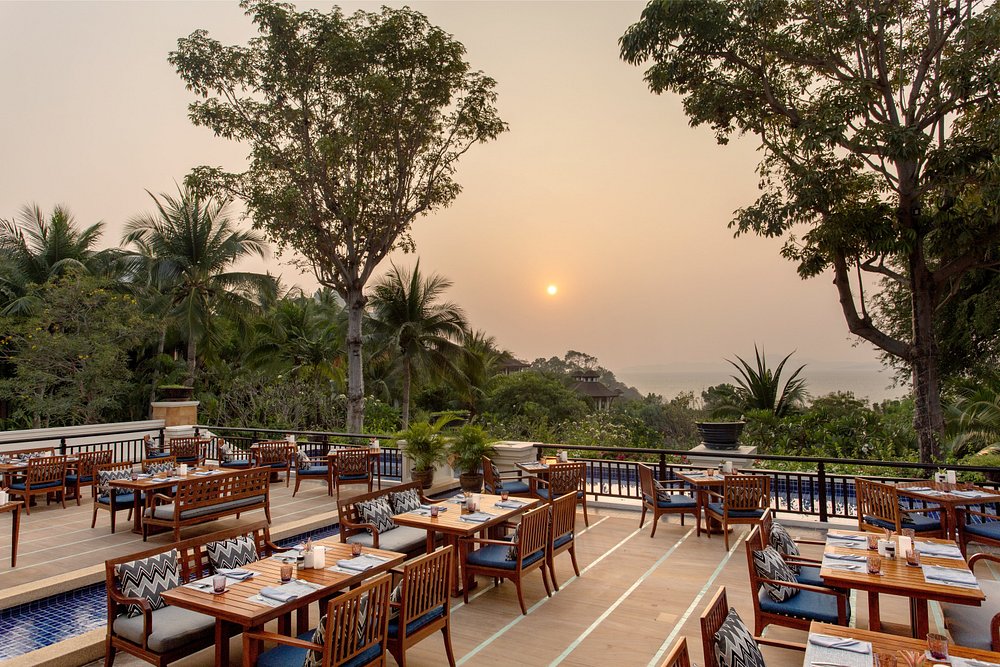 InterContinental Pattaya Resort view 5