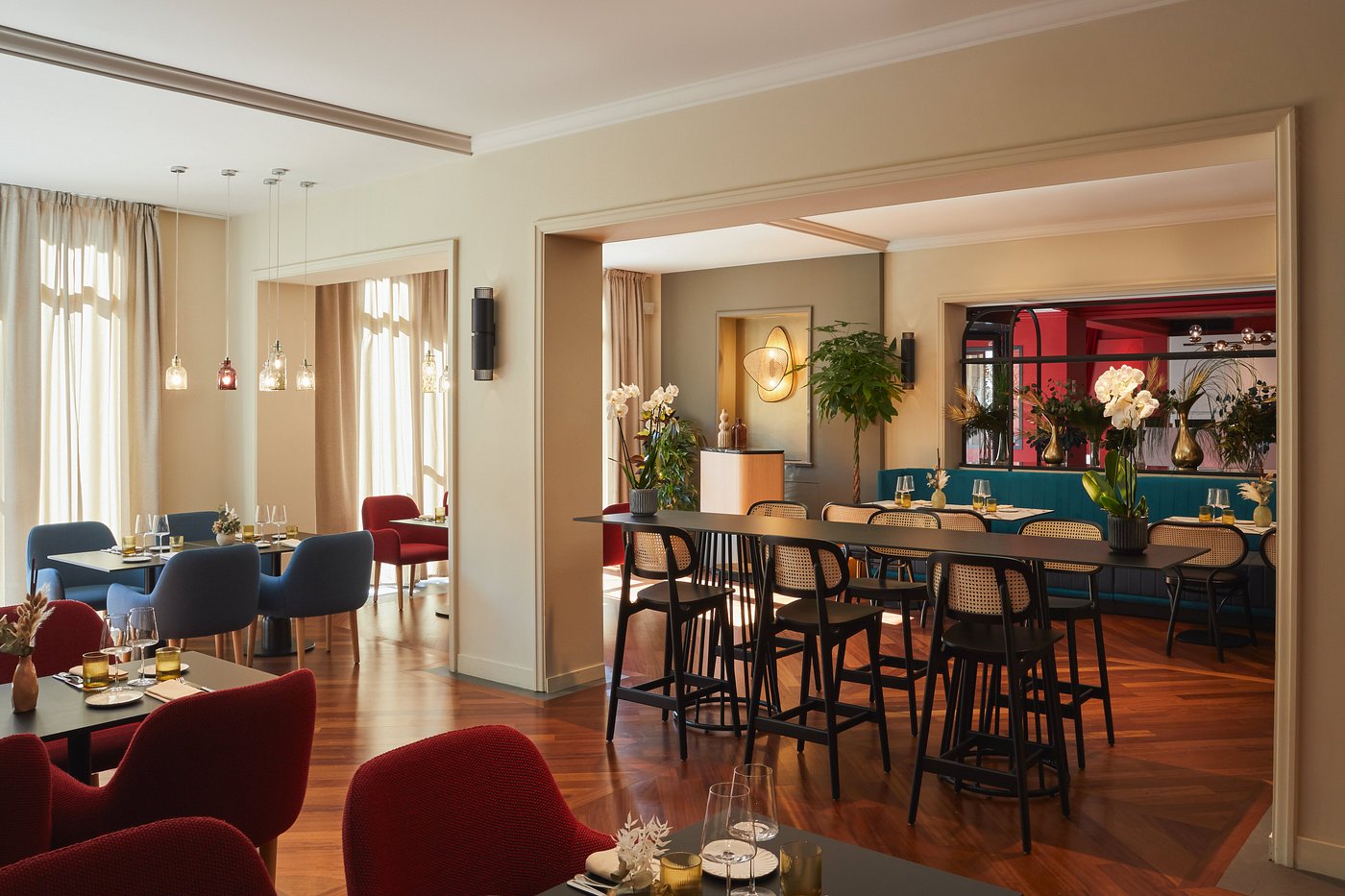 Hotel Indigo Florence view 6