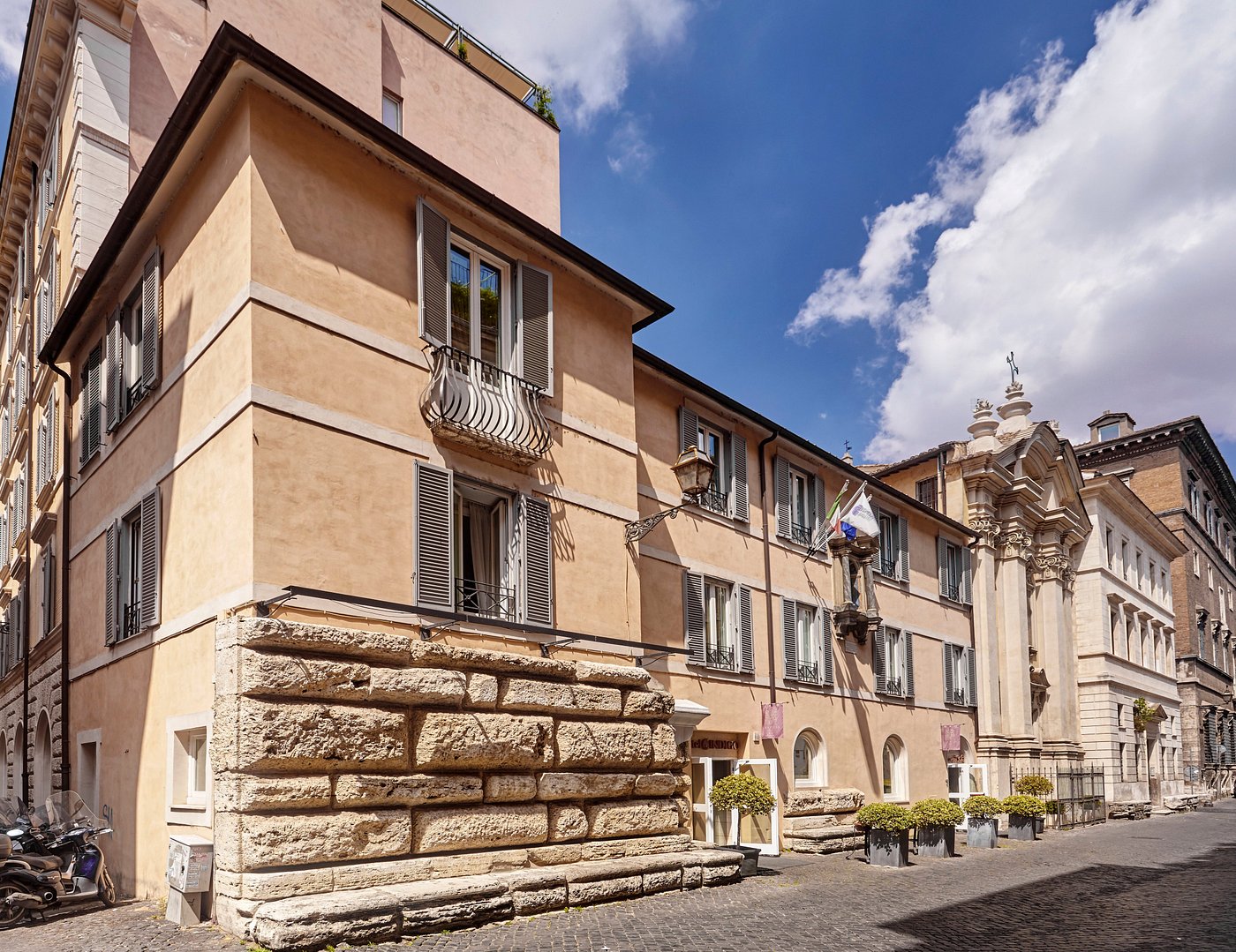 Hotel Indigo Rome - St. George