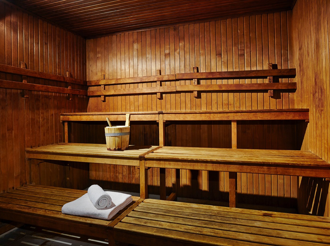 Hotel Indigo Rome - St. George view 6