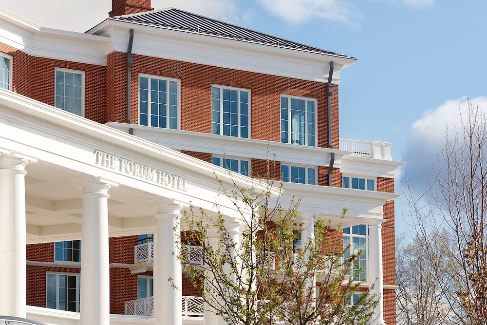 Kimpton The Forum Hotel