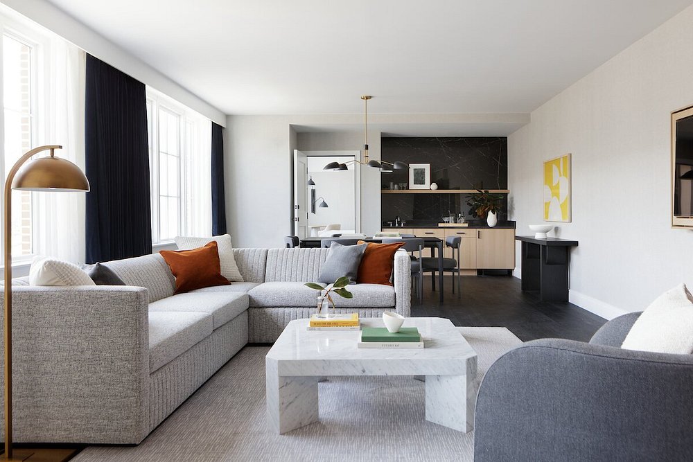 Kimpton The Forum Hotel view 4