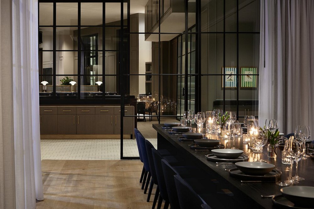 Kimpton The Forum Hotel view 5