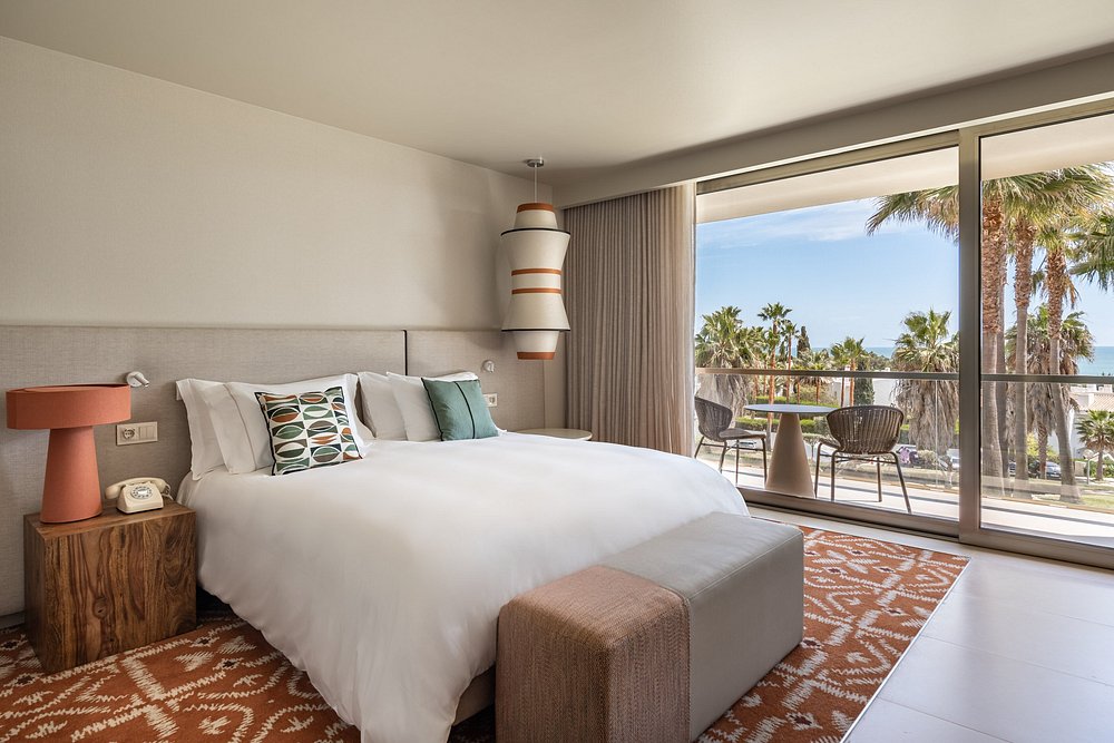 Kimpton Atlântico Algarve view 3