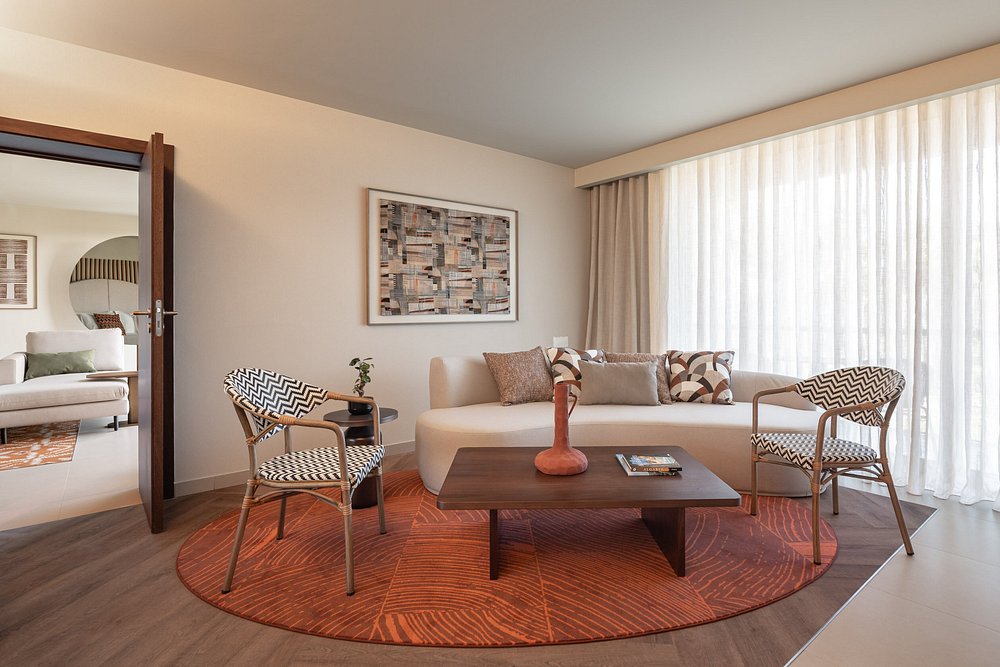 Kimpton Atlântico Algarve view 4