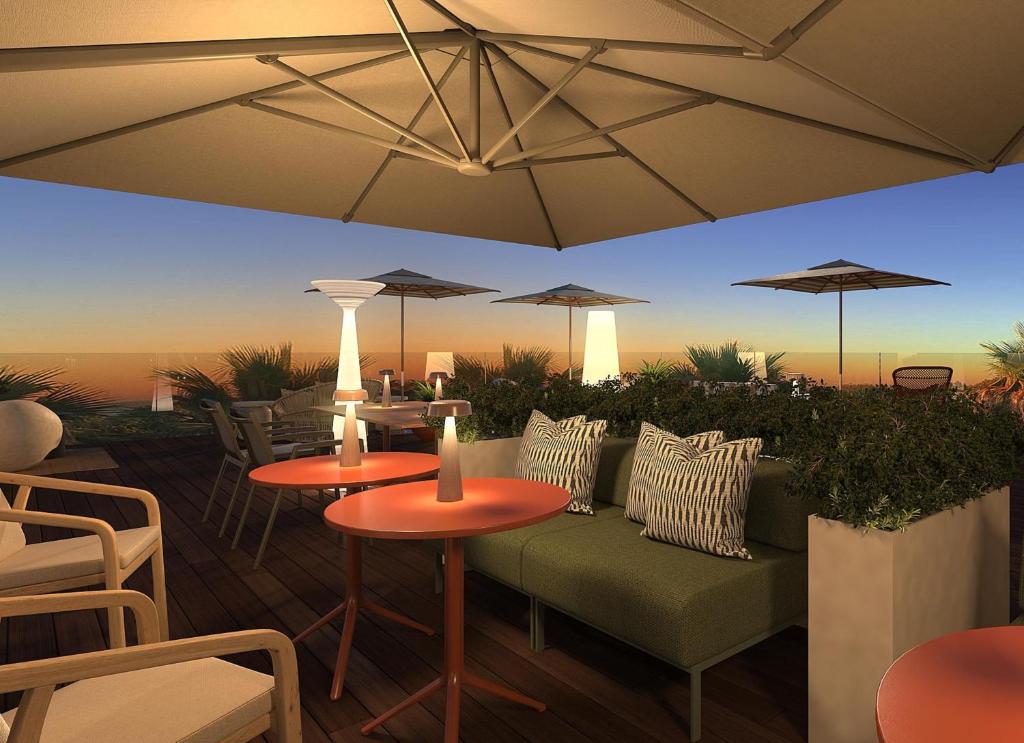 Kimpton Atlântico Algarve view 6