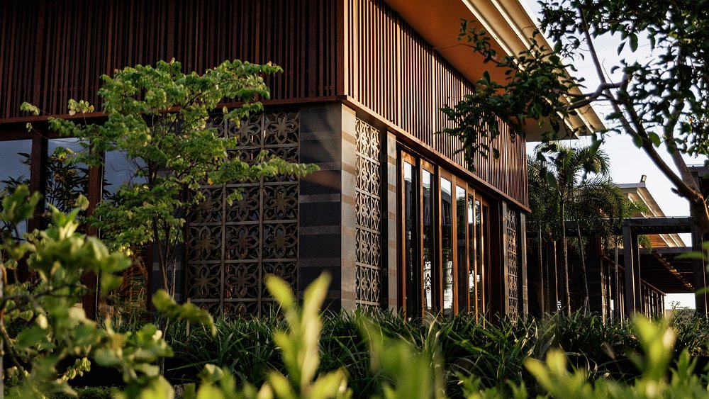 Regent Bali Canggu view 2