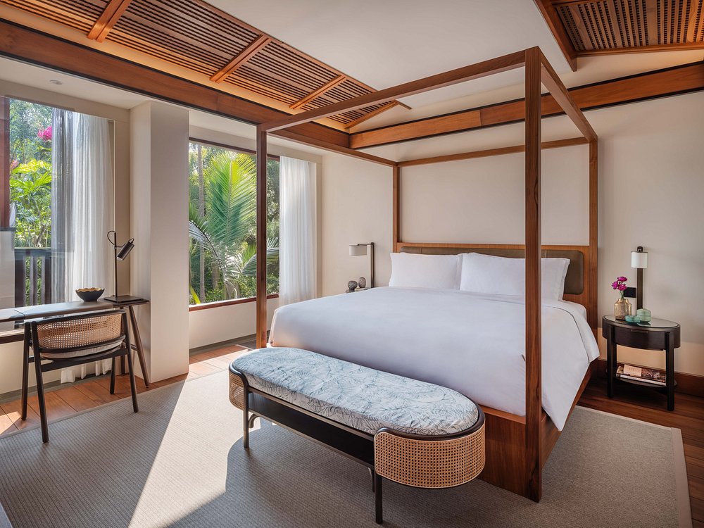 Regent Bali Canggu view 3