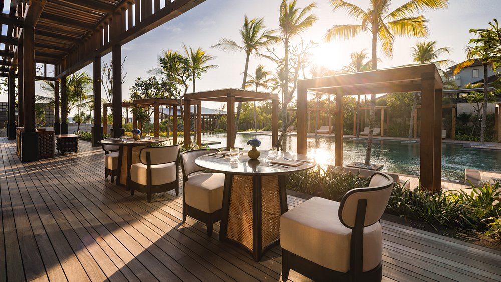 Regent Bali Canggu view 6