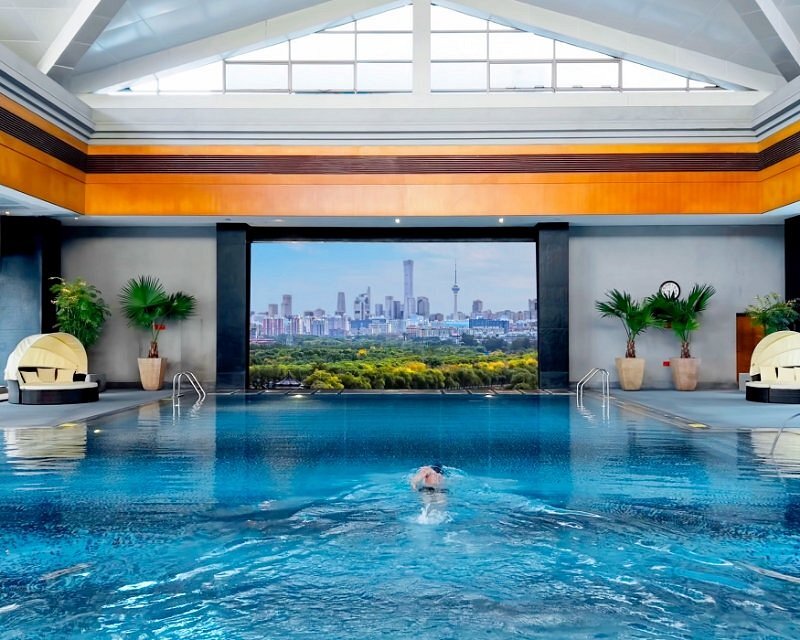 Regent Beijing view 6