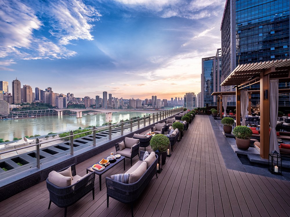 Regent Chongqing view 6