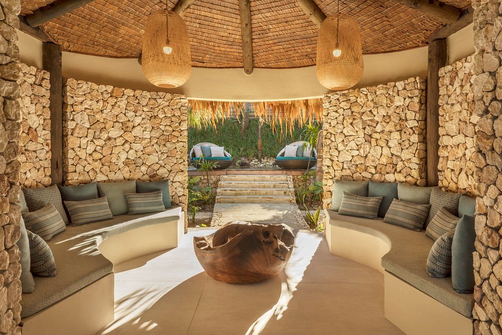 Six Senses Fiji view 6