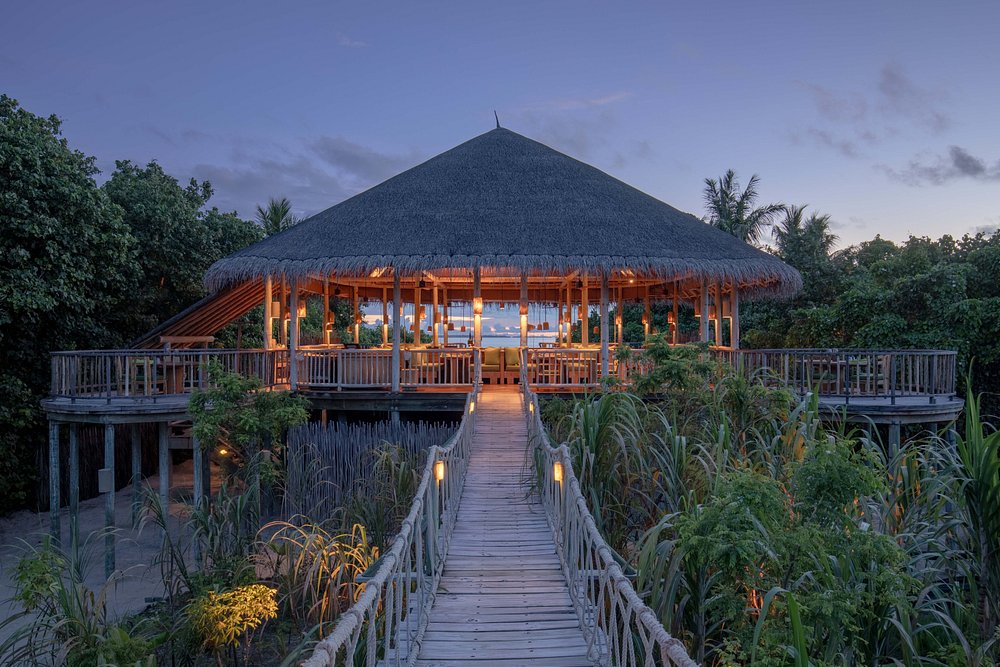 Six Senses Laamu