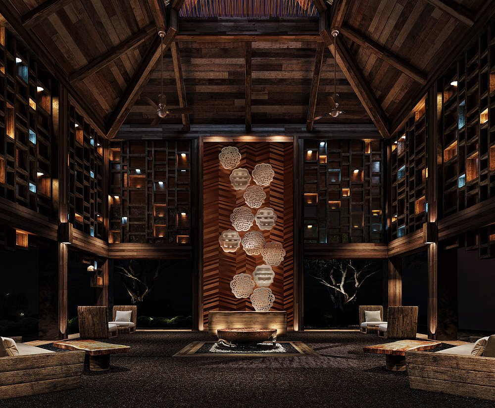 Vignette Collection Dinso Resort & Villas Ko Chang