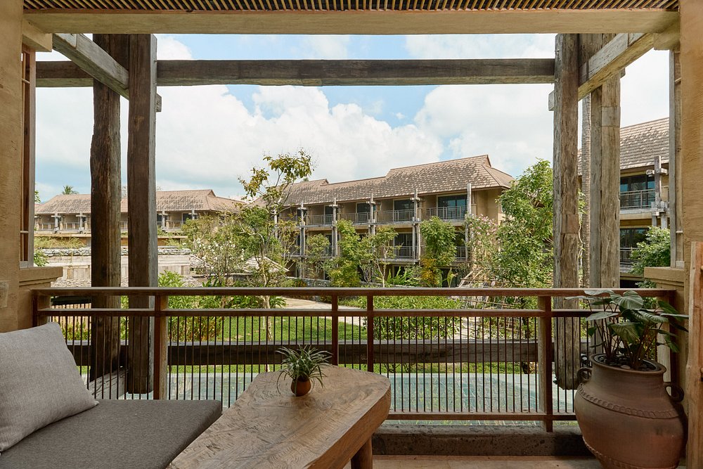 Vignette Collection Dinso Resort & Villas Ko Chang view 2