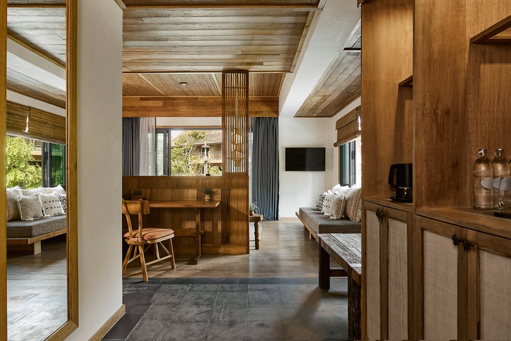 Vignette Collection Dinso Resort & Villas Ko Chang view 4