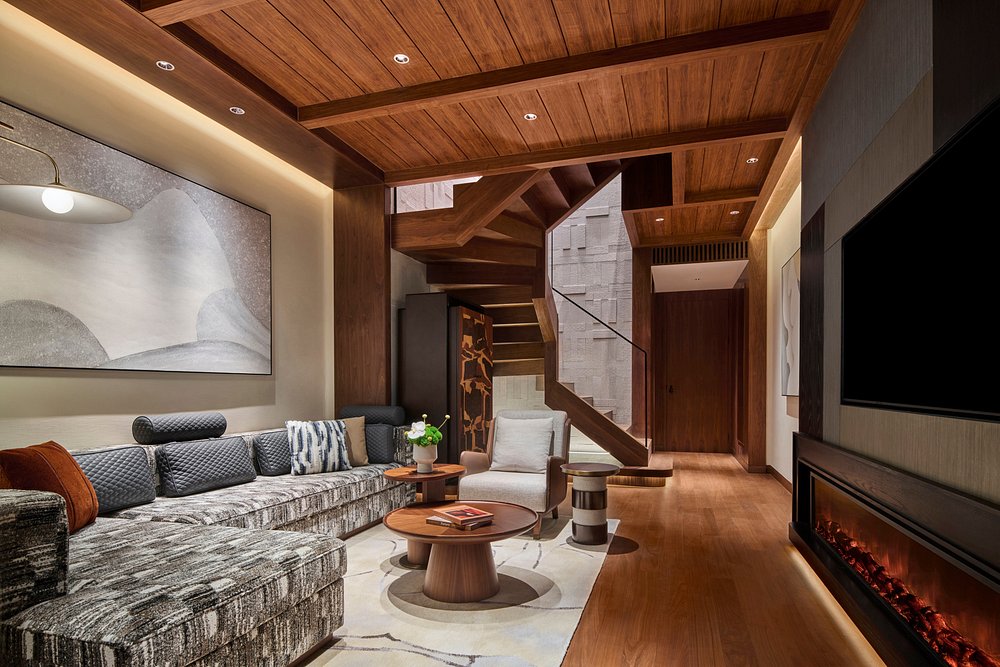 Vignette Collection Shanghai Snow World Hotel view 4