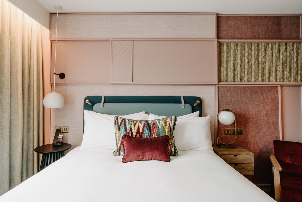 Vignette Collection The Halyard Liverpool view 3