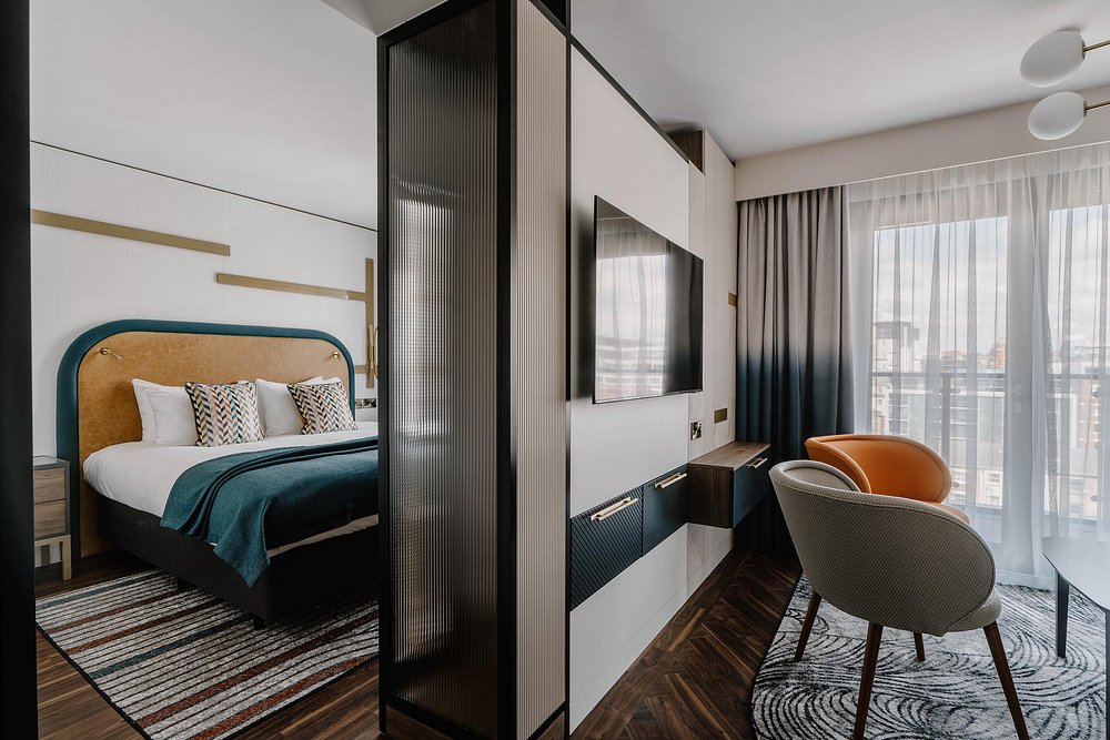 Vignette Collection The Halyard Liverpool view 4