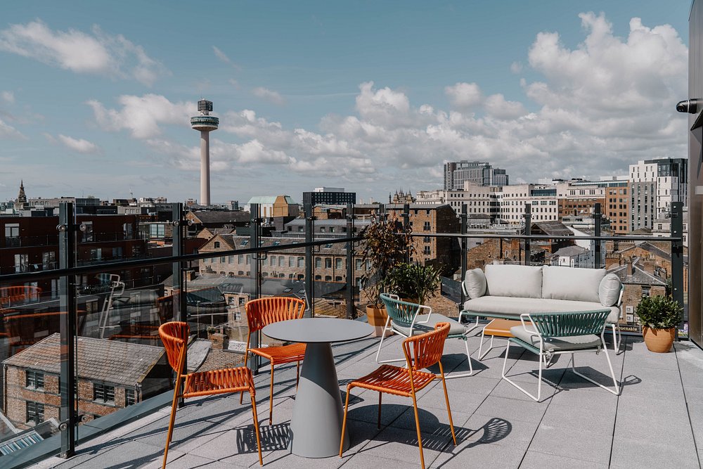 Vignette Collection The Halyard Liverpool view 5