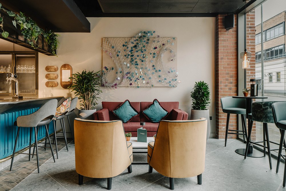 Vignette Collection The Halyard Liverpool view 6