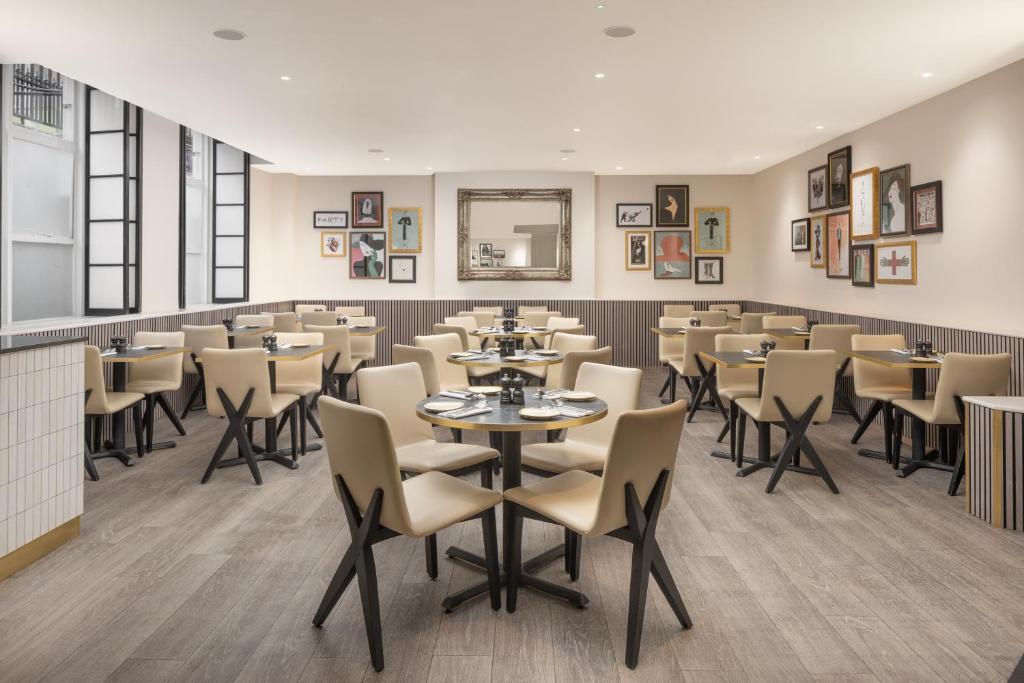 Vignette Collection The Welbeck view 5