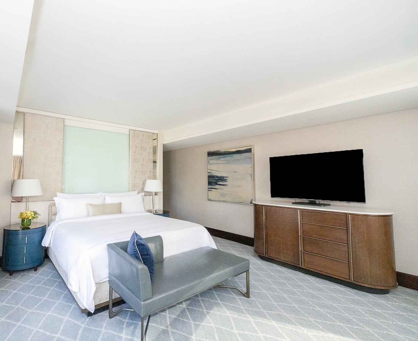 InterContinental Boston view 3