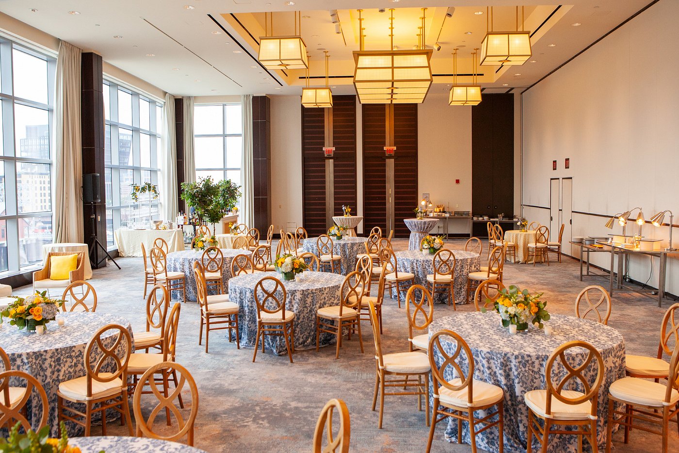 InterContinental Boston view 5