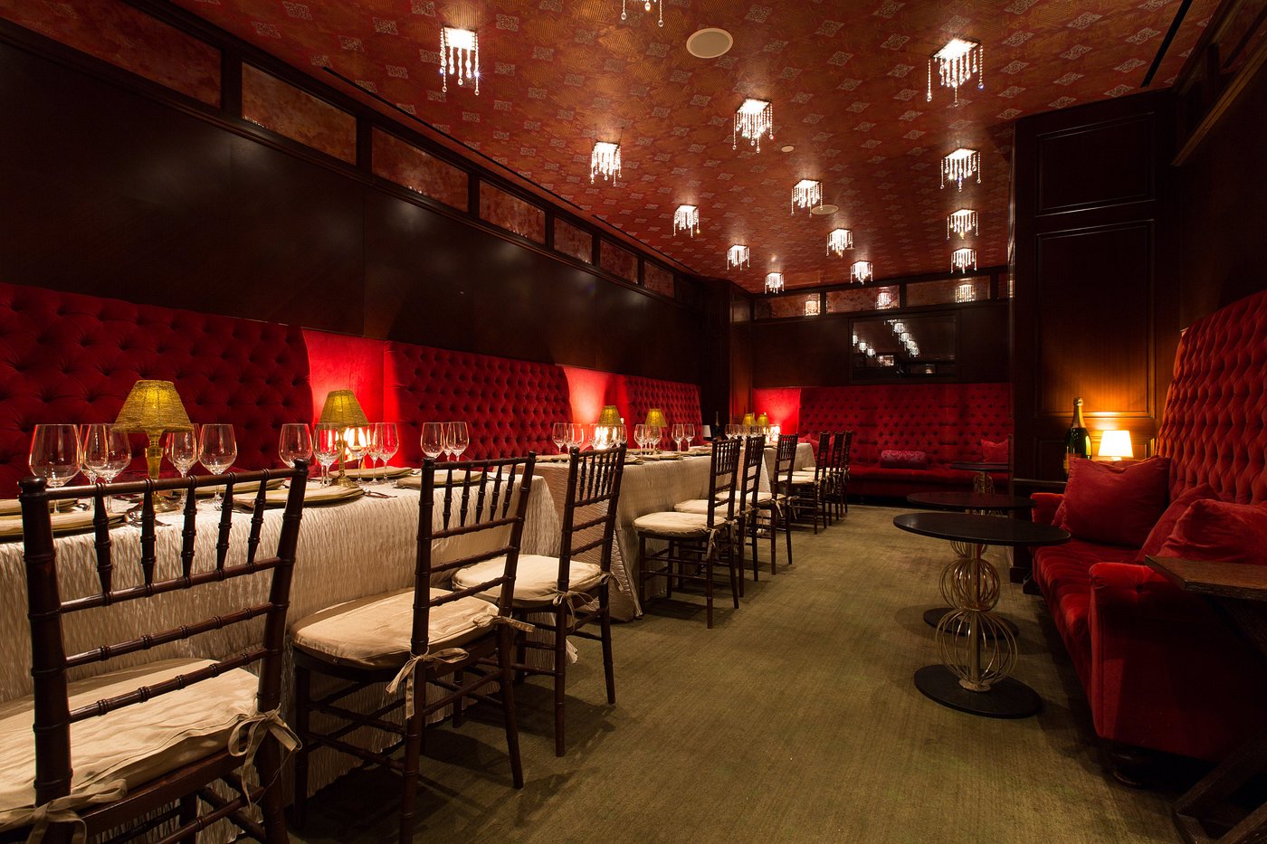 InterContinental Boston view 6