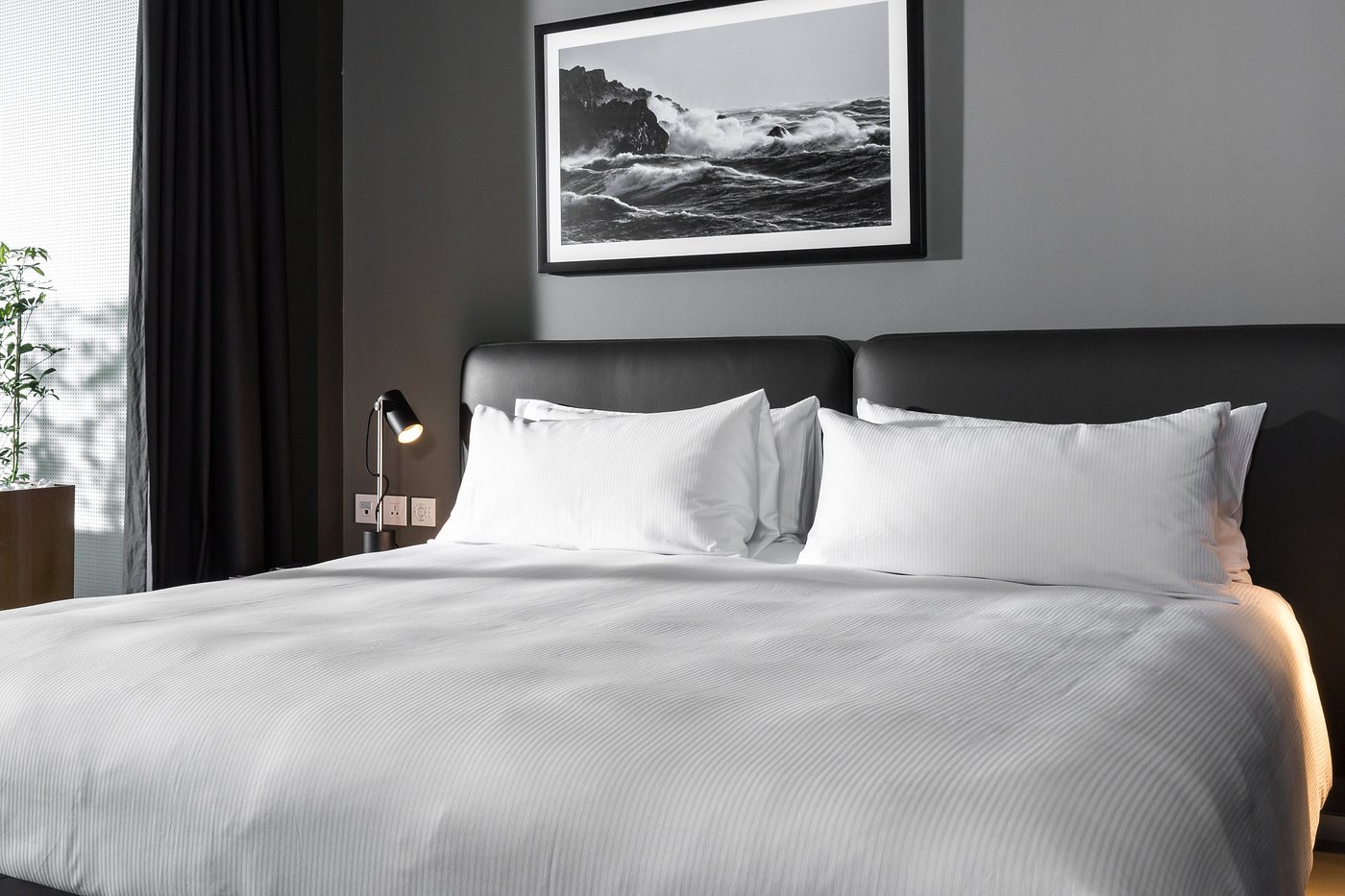 InterContinental Malta view 3