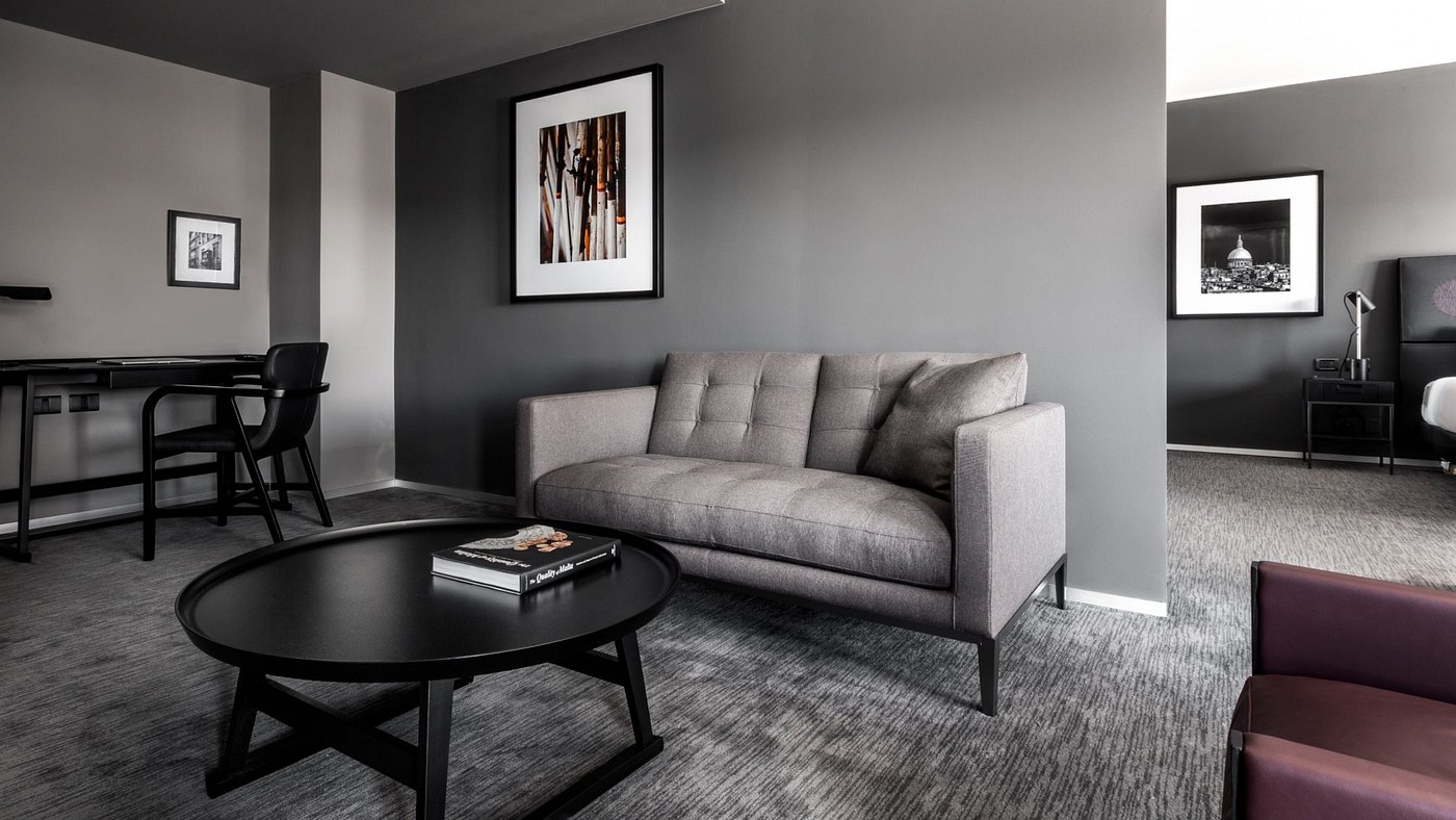 InterContinental Malta view 4