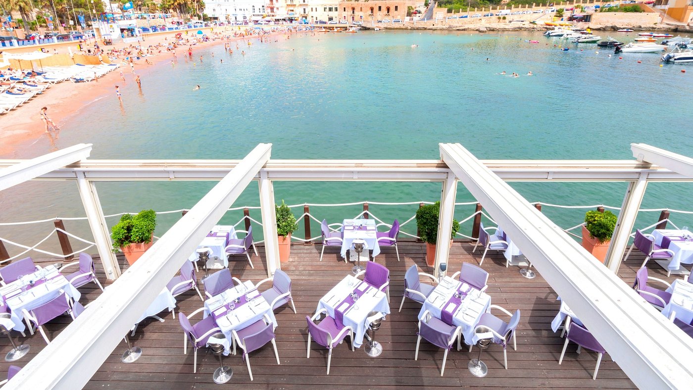 InterContinental Malta view 6