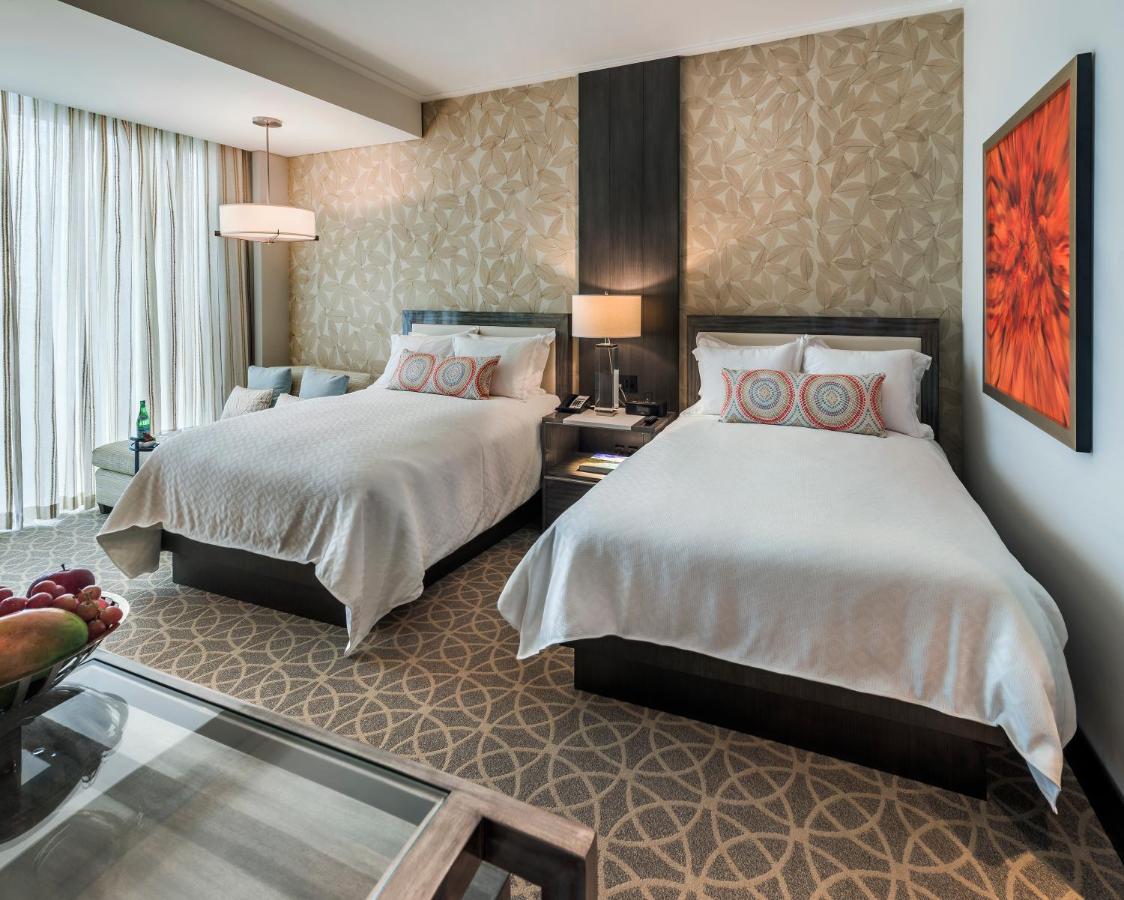 InterContinental Real Santo Domingo view 3