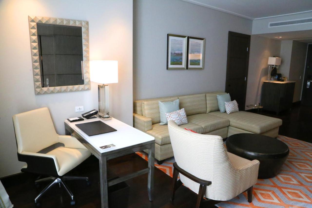 InterContinental Real Santo Domingo view 4