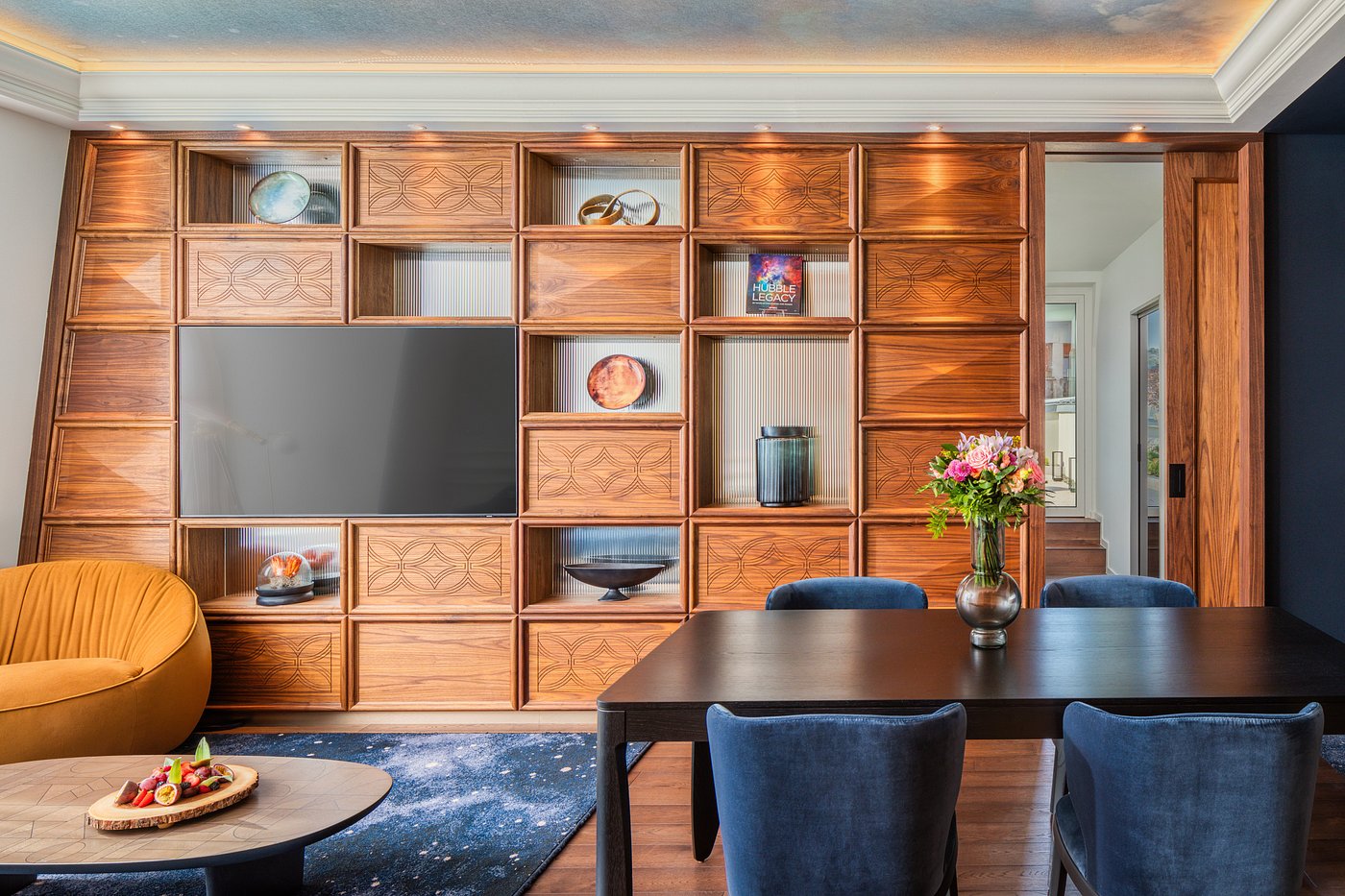 Kimpton BEM Budapest view 4