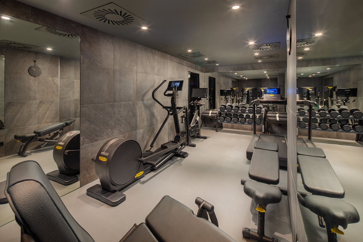 Kimpton BEM Budapest view 6