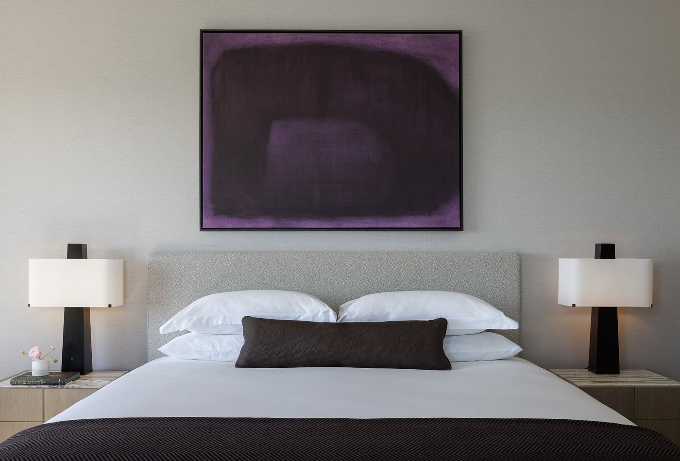 Kimpton Claret Hotel view 3