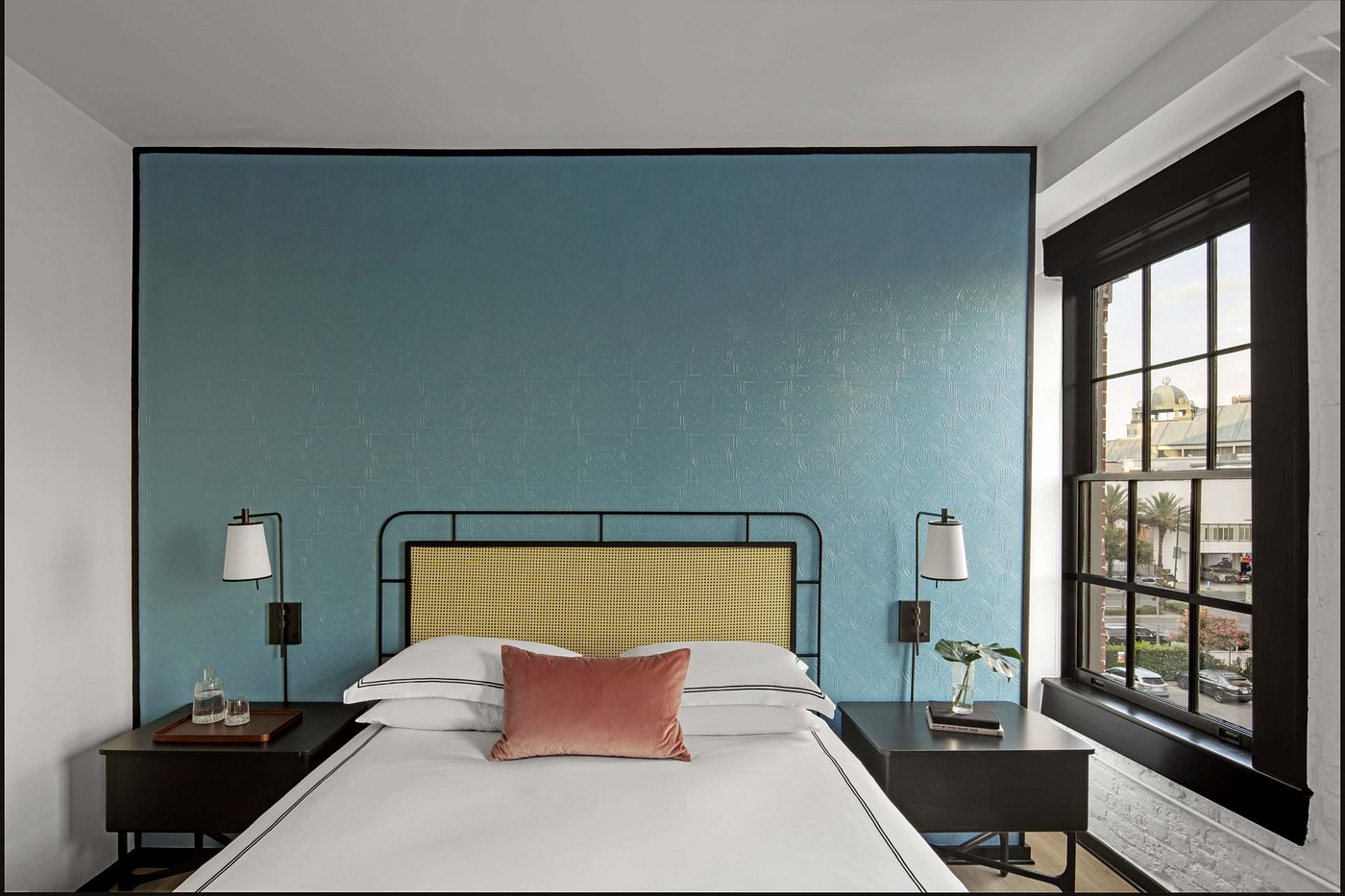 Kimpton Hotel Fontenot view 3