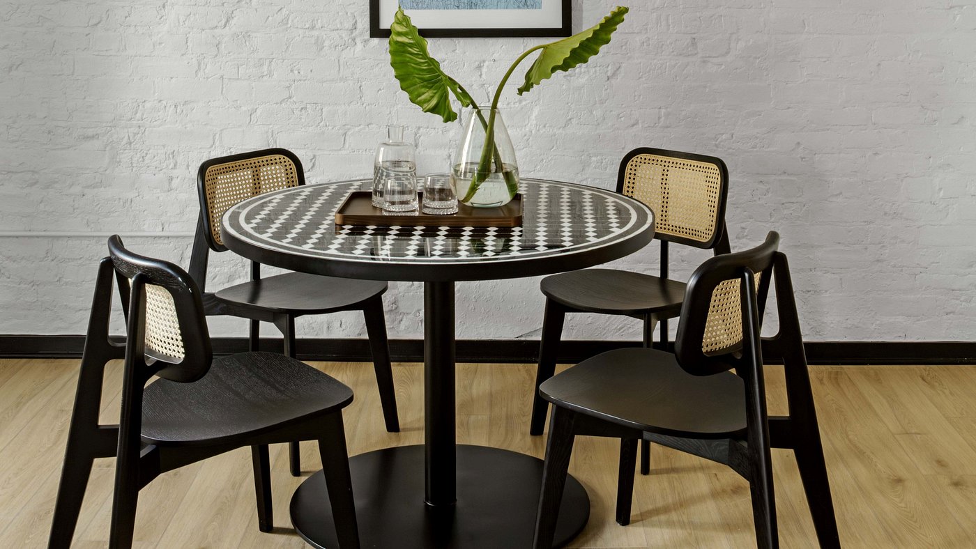 Kimpton Hotel Fontenot view 4